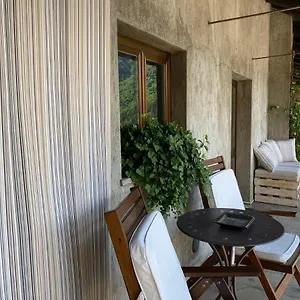 Dagli Olivari - Casa Ale Gromo