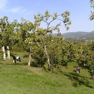  Alloggio per agriturismo La Casina