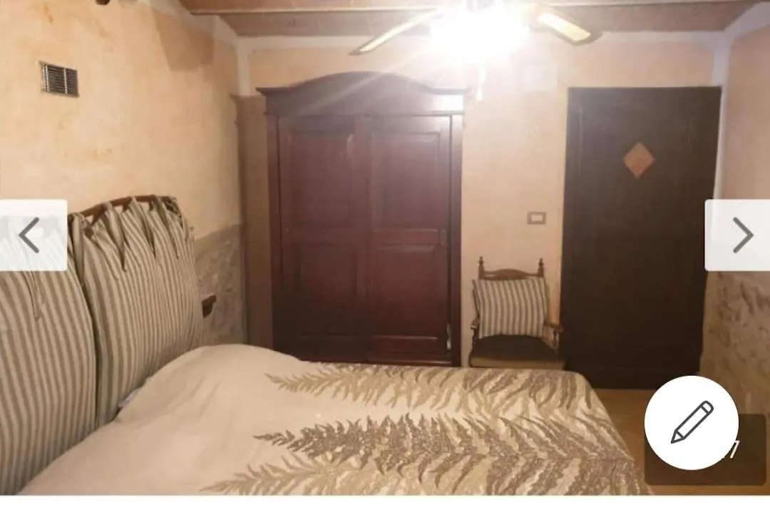La Casina Di Caprese Apartment Caprese Michelangelo Italy