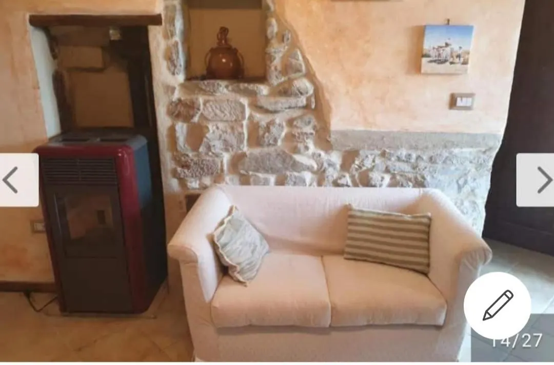 La Casina Di Caprese Apartment Caprese Michelangelo Italy